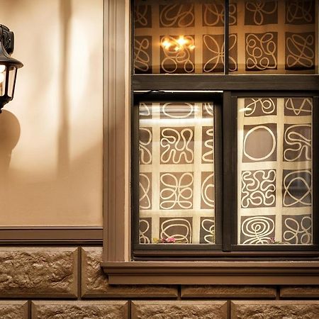 City Hotel Teater Рига Екстериор снимка